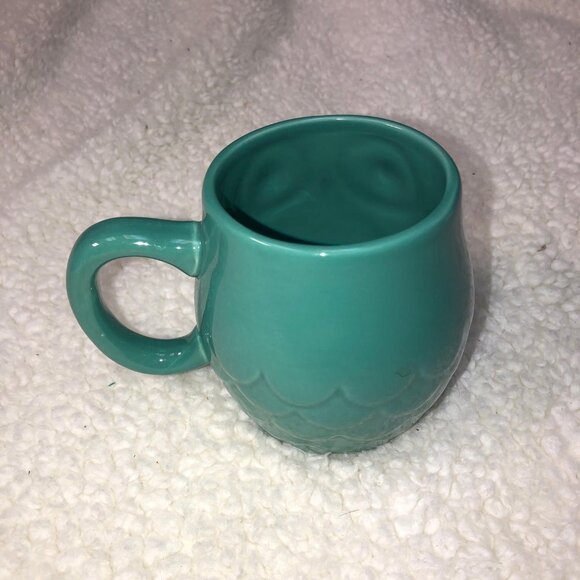 Mug Shotz Lot of 2 Owl mugs - Picture 4 of 4